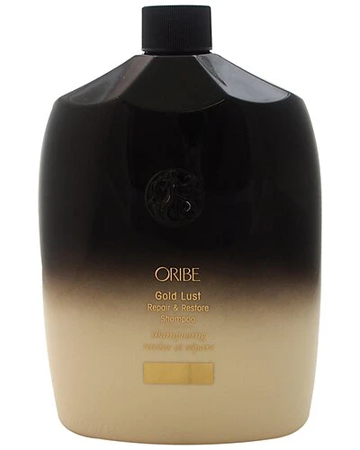 Oribe 33.8oz Gold Lust Repair & Restore Shampoo Women