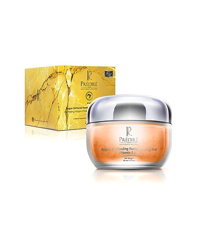 Intensive Rejuvenating & Pore Cleansing Facial Peel Women