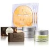 17oz Oxygen/Vitamin Gold Masks W/ Spa Reinvigorate Collection - Milk & Honey Women