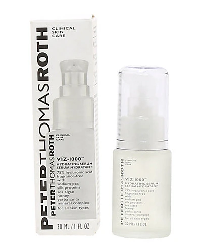 Peter Thomas Roth 1oz Viz 1000 Hydrating Serum Women