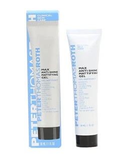 Peter Thomas Roth 1oz Max Anti Shine Mattifying Gel Women