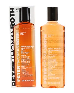 Peter Thomas Roth 8.5oz Anti Aging Cleansing Gel Women