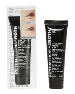 Peter Thomas Roth 1oz Instant Firming Eye Tightener Women