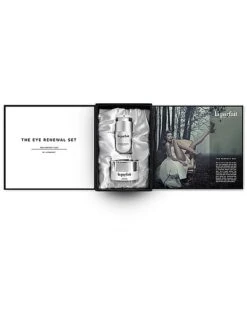 Cosmetics 1oz Advanced Renewal Eye Set Women