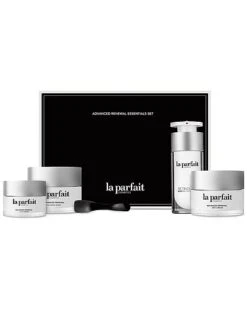 Cosmetics Advanced Renewal 4pc Essential Set Women