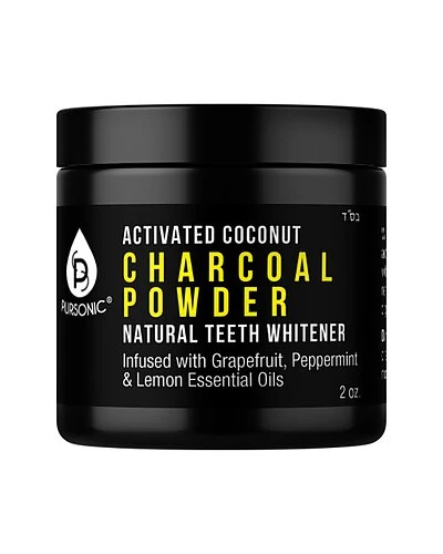 USB Rechargable Toothbrush, 3 Brush Heads & Teeth Whitener Women - Image 3