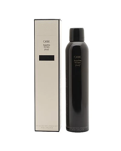 Oribe 9oz Superfine Hairspray Women