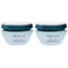 Kérastase 6.8oz Resistance Masque Force Architecte Reconstructing Masque Pack Of 2 Women