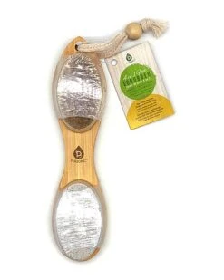 4-In-1 Foot Scrubber Women