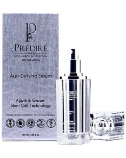1.35oz Age-Defying Intensive Wrinkle Repair Serum Treatment Women