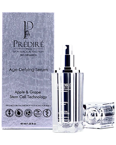1.35oz Age-Defying Intensive Wrinkle Repair Serum Treatment Women
