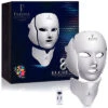 8-Element Treatment LED Mask Women