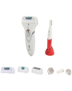 Epilator And Personal Groomer Bikini Trimmer Women