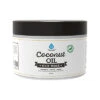 10oz Coconut Oil Hair Mask Women