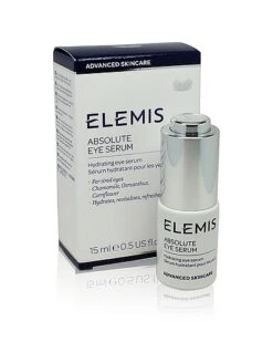 Elemis 0.5oz Absolute Eye Serum Women