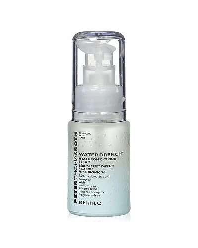 Peter Thomas Roth 1oz Water Drench Hyaluronic Cloud Serum Women