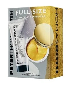 Peter Thomas Roth 2pc Full-Size Firming Favorites Kit Women