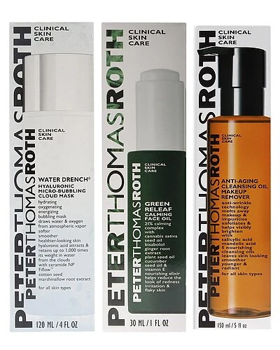 Peter Thomas Roth 3pc Kit Women - Image 2