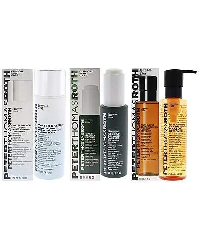Peter Thomas Roth 3pc Kit Women - Image 4