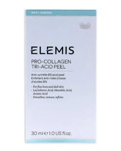 Elemis 1oz Pro-Collagen Tri-Acid Peel Women