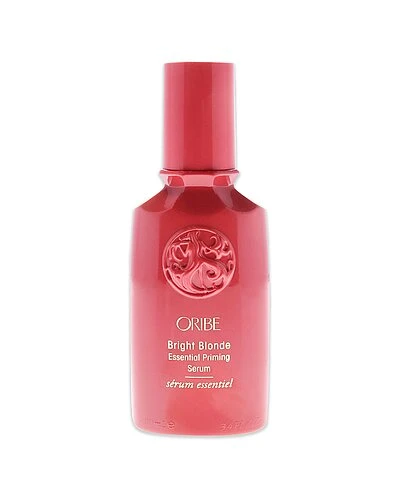 Oribe Women 3.4oz Bright Blonde Essential Priming Serum