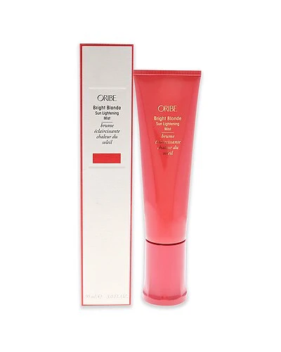 Oribe Women 3oz Bright Blonde Sun Lightening Mist - Image 2