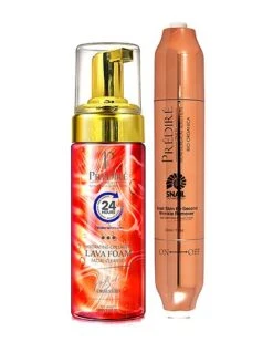 Collagen Wrinkle Eraser Set Women