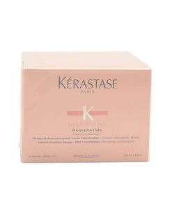 Kérastase 6.8oz Maskeratine Masque Discipline Women