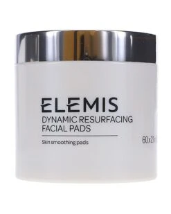 Elemis Dynamic Resurfacing Pads 60ct Women