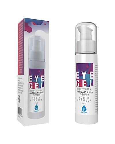 2oz Anti-Aging Eye Gel Therapy Women