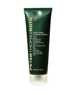 Peter Thomas Roth 8oz Mega-Rich Conditioner Women