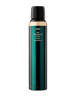 Oribe 5.7oz Curl Shaping Mousse Women