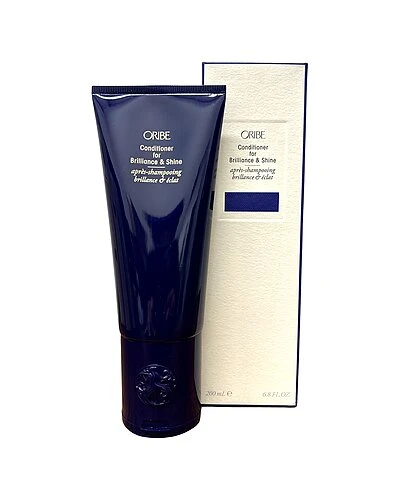 Oribe 6.8oz Conditioner For Brilliance And Shine Women