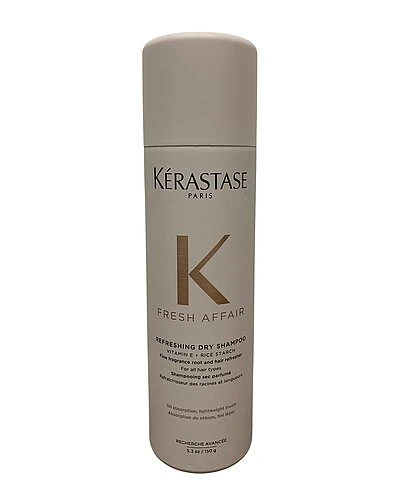 Kérastase 5.3oz Fresh Affair Dry Shampoo Women