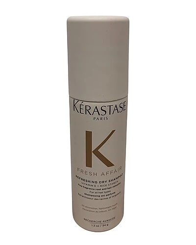 Kérastase 1.2oz Fresh Affair Dry Shampoo Women
