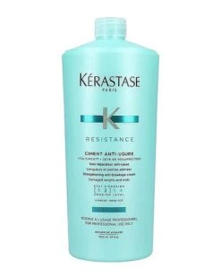 Kérastase 34oz Resistance Ciment Anti-Usure Treatment Women