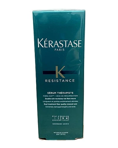 Kérastase 1.01oz Resistance Serum Therapiste Women