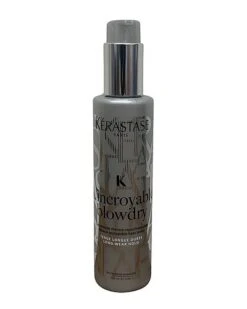 Kérastase 5.1oz L Incroyable Blowdry Miracle Reshapable Heat Lotion Women