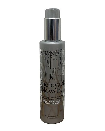 Kérastase 5.1oz L Incroyable Blowdry Miracle Reshapable Heat Lotion Women