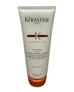 Kérastase 6.8oz Nutritive Lait Vital Conditioner Women