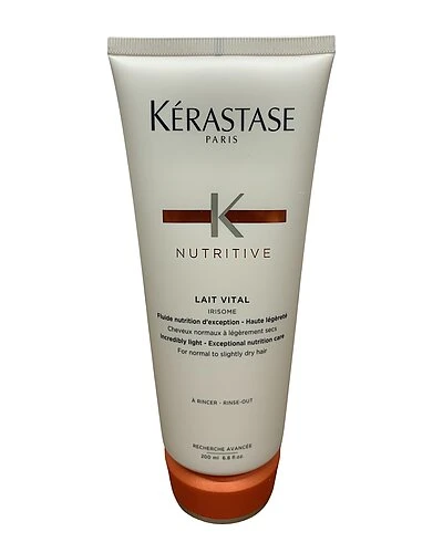 Kérastase 6.8oz Nutritive Lait Vital Conditioner Women