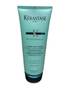 Kérastase 6.8oz Resistance Ciment Anti-Usure Treatment Women