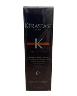 Kérastase 3.04oz Nutritive 8H Night Serum Women