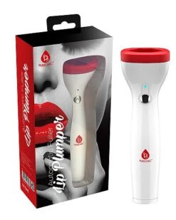 Premium Automatic Fuller Lip Plumper Women