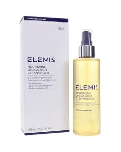 Elemis Nourishing Omega-Rich Cleansing Oil 6.5oz Women