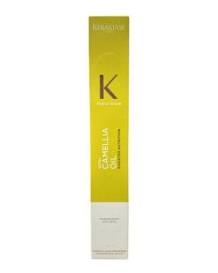 Kérastase 4.06oz Fusio-Dose Booster Nutrition With Camellia Oil Women