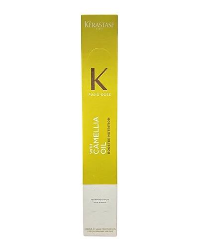 Kérastase 4.06oz Fusio-Dose Booster Nutrition With Camellia Oil Women