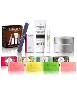 9pc Predire Paris Hand & Body Spa Collection Women