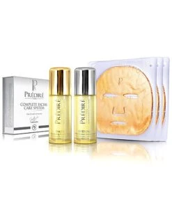 3.38oz Flawless Daily Hydrating & Moisturizing Set Women