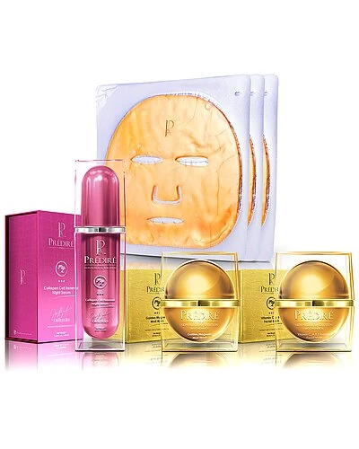 6.42oz Ageless Treatment Collagen Cell-Booster Set Women